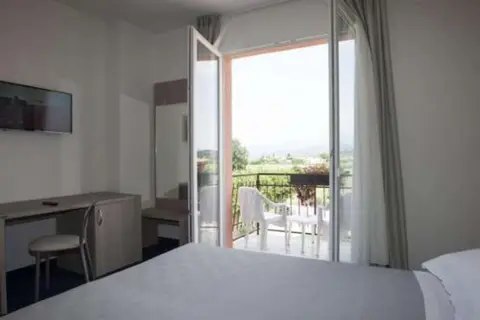Hotel Bella Lazise in Lazise — foto 21