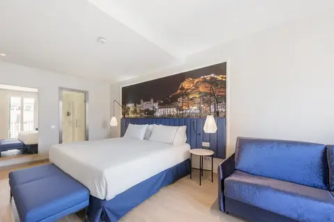 Eurostars Mediterranea Plaza in Alicante — foto 12