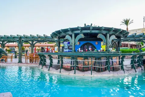 Charmillion Club Resort in Sharm El Sheikh — foto 11