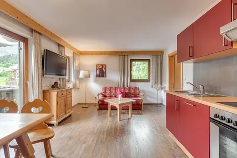 Apart Resort Fügenerhof in Fügen — foto 13