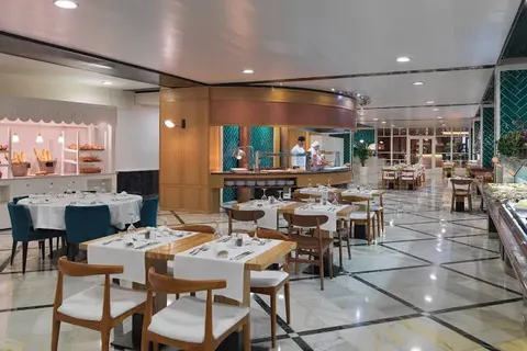 Hotel H10 Cambrils Playa foto 13