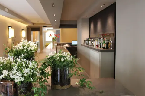 Airone City Hotel in Catania — foto 18