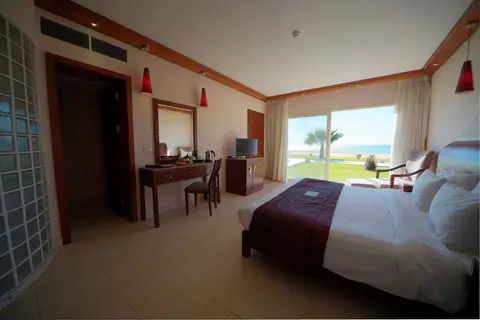 Shams Prestige Abu Soma Resort in Soma Bay — foto 26