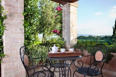 Ripa Relais in Perugia — foto 2