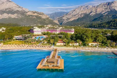 FashionTV Luxe Resort in Göynük — foto 9