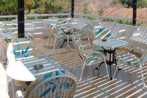 Hotel Armonia in Καμάρι — foto 14