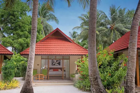 Niva Kurumba Maldives in Malé — foto 6