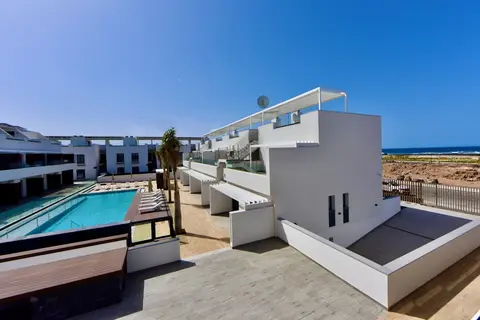 Esmeralda Cotillo Homes by LIVVO in El Cotillo — foto 29