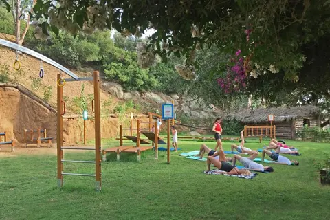 Arbatax Park Resort Dune foto 5