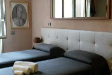 Antica Tabaccaia Resort in Terranova Bracciolini, foto 21