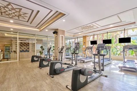 Gural Premier Belek in Serik — foto 19