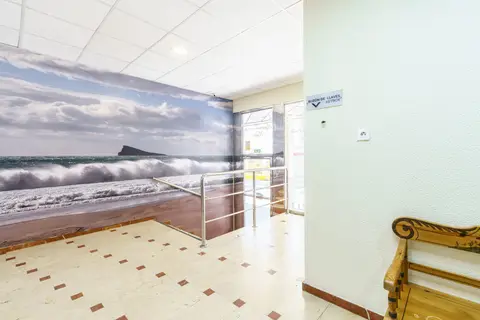 Apartamentos Maja in Benidorm — foto 6