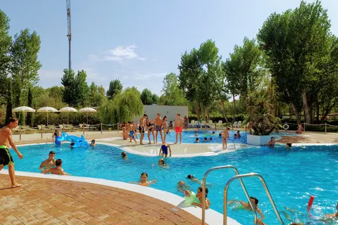 Camping Molino A Fuoco foto 10