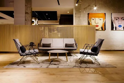 Cuco Hotel in Benidorm — foto 5