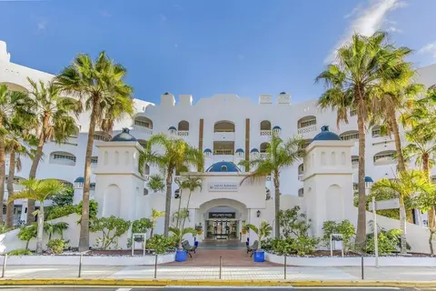 Santa Barbara Golf & Ocean Club in San Miguel De Abona — foto 6
