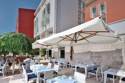 Valamar Riviera Hotel & Residence in Porec — foto 6