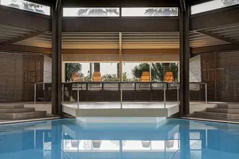 Esperos Mare Resort & Spa in Faliraki, foto 8