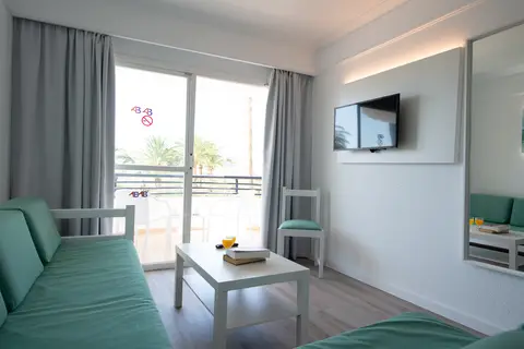 Alcudia Beach Apartments in Alcúdia — foto 27