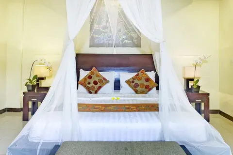 The Bali Dream Villa Seminyak in Kuta