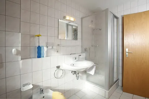 Appartementen Parkblick an der Therme foto 8