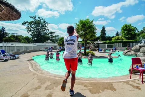 Paradis Camping Domaine De Bel Air foto 20