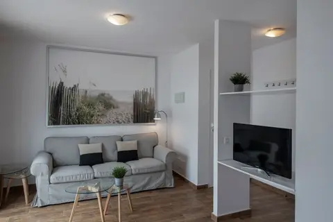 Los Rosales Apartamentos in Breña Baja — foto 26