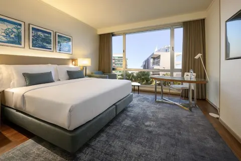 Melia Lisboa Oriente in Lisbon — foto 5