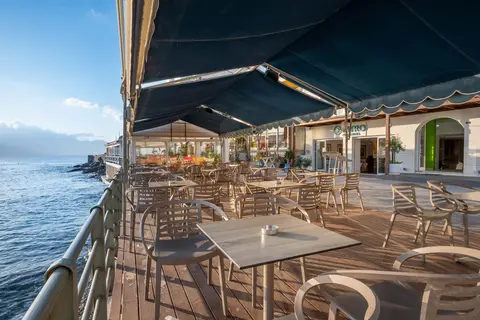 Hotel Kitro Beach in Agios Nikolaos Municipal Unit — foto 19