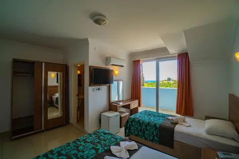Prenses Sealine Beach Hotel in Serik — foto 10
