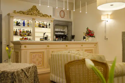 B&B Piccolo Hotel in Cortona, foto 8