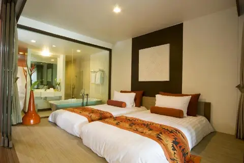 Springfield@Sea Resort & Spa in Springfield@Sea Resort Spa, foto 4