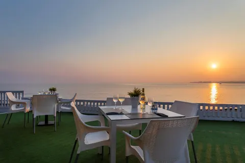 Hotel Sol Marbella Estepona Atalaya Park in Estepona — foto 39