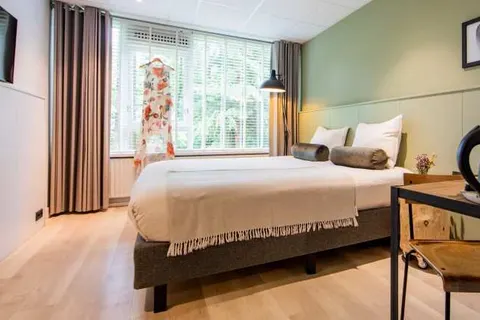 Buitenplaats de Bergse Bossen foto 15