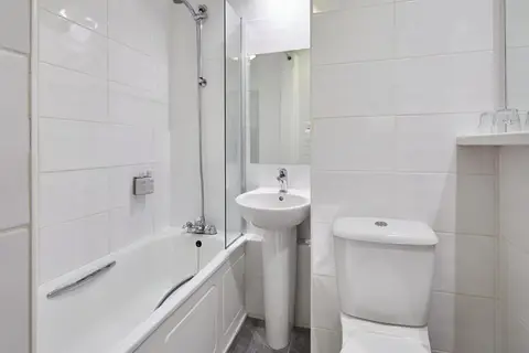 Leonardo Royal Hotel Glasgow in Glasgow — foto 12