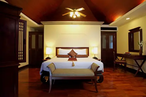 Seaview Resort Khao Lak in Khuekkhak, Takuapa — foto 7