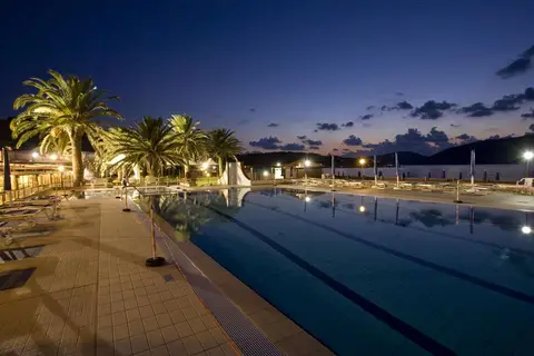 Hotel Portoconte in S'Aliguera/l'Alguer/Alghero — foto 6