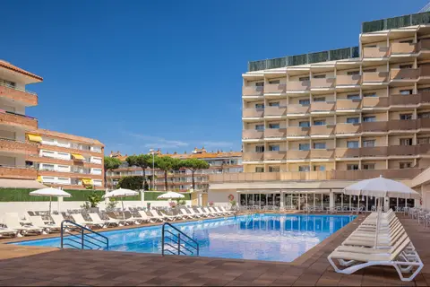 Htop Amatista in Lloret de Mar — foto 2