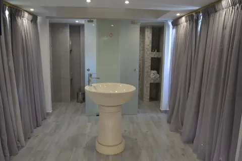 Anagenessis Suites & Spa Resort in Kalamaki, foto 21