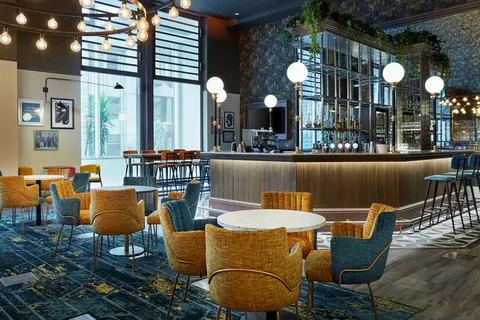 Leonardo Royal Tower Bridge foto 1