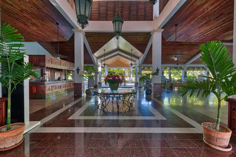 Playabachata Spa Resort in Puerto Plata — foto 8