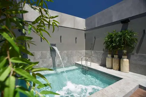 Hotel Portobay Marques in Lissabon — foto 3