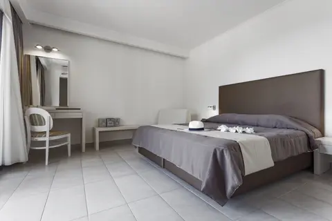 Lagomandra Hotel & Spa in Δημοτική Ενότητα Σιθωνίας — foto 30