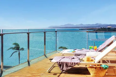 Arrecife Gran Hotel & SPA in Arrecife