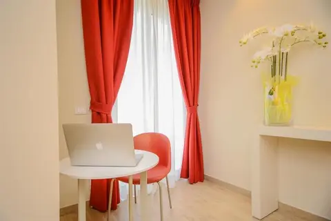 Villa Garuti Hotel in Padenghe sul Garda, foto 14