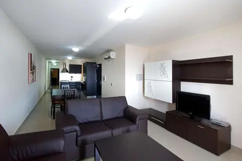 Bayview Hotel & Appartements - Hotel in Il-Gżira — foto 15