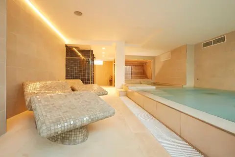 Ebano Hotel Apartments & Spa in Sant Jordi de ses Salines — foto 29