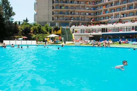 Samba in Lloret de Mar — foto 16