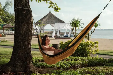 Bali Tropic Resort & Spa in Kuta Selatan — foto 16