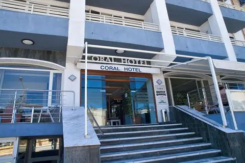 Coral Hotel in San Pawl il-Baħar — foto 9