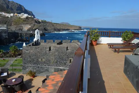 Garahotel Rural in Garachico — foto 19